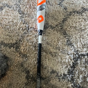 DeMarini CF Composite USSSA Certified Bat  (-10) 21 oz 31" (Used)