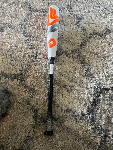 DeMarini CF Composite USSSA Certified Bat  (-10) 21 oz 31" (Used)