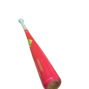 Used Old Hickory WOOD BAT BB/SB Wood Bat 32" 11834-S000038580