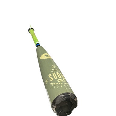 Used Demarini THE GOODS BB/SB High School -3 Bat 31" 11834-S000038579