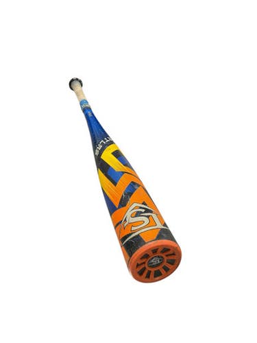Used Louisville Slugger ATLAS BB/SB High School -3 Bat 32" 11834-S000038581