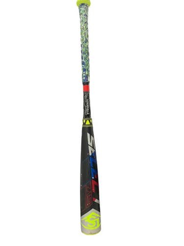 Used Louisville Slugger SELECT 719 BB/SB USA 2 5/8 Bat 30" 11834-S000038560