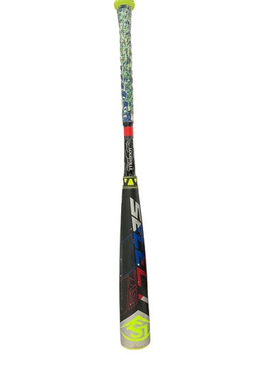Used Louisville Slugger SELECT 719 BB/SB USA 2 5/8 Bat 30" 11834-S000038560