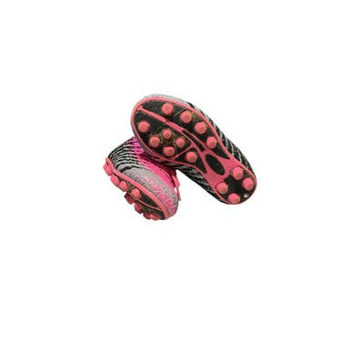 Used Vizari Soccer Cleats Pink Youth 08.5 11834-S000038542
