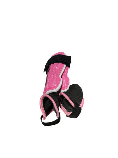 Used Vizari Soccer Shin Guards Youth Pink XS 11834-S000038543