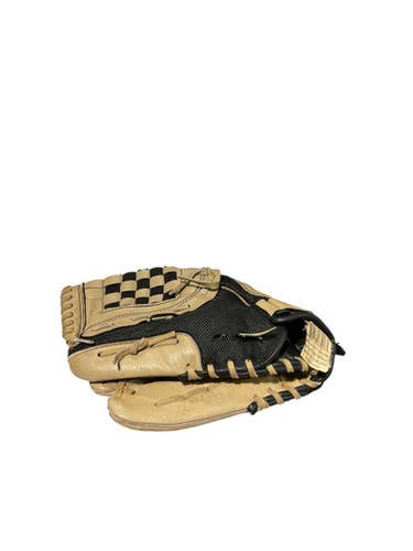 Used Adidas 12 IN BB/SB Glove LH Throw Brown 12" 11834-S000038522