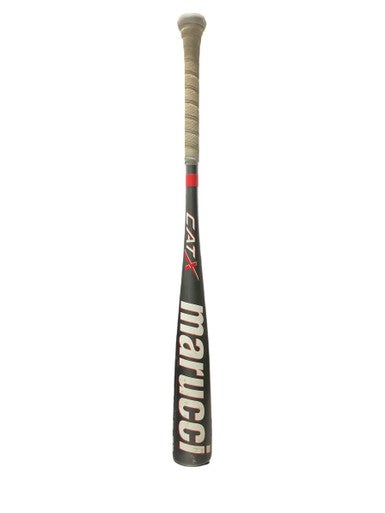 Used Marucci CAT X BB/SB USA 2 5/8 Bat 28" 11834-S000038521