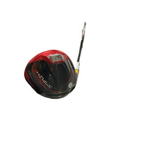 Used Taylormade STEALTH 2 Mens Driver RH 9.0 Degree 11834-S000038519