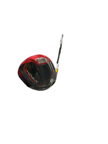 Used Taylormade STEALTH 2 Mens Driver RH 9.0 Degree 11834-S000038519
