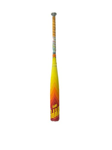 Used Easton HYPE FIRE BB/SB USSSA 2 3/4 Bat 31" 11834-S000038516