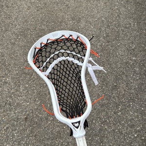 ECD Strung Ion Head (Used)
