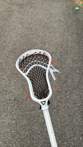 ECD Strung Ion Head (Used)