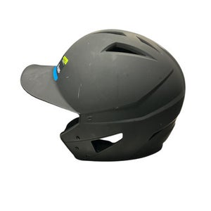 Used Champro LARGE BLK Batting Helmet No Mask Black LG 11834-S000038507