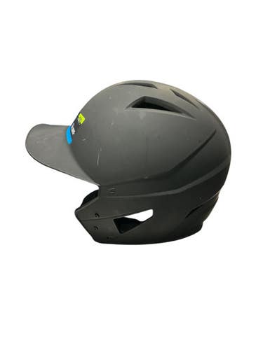 Used Champro LARGE BLK Batting Helmet No Mask Black LG 11834-S000038507