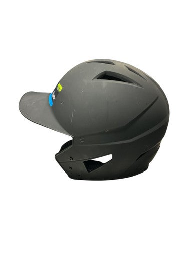 Used Champro LARGE BLK Batting Helmet No Mask Black LG 11834-S000038507