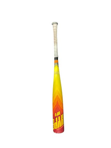 Used Easton HYPE FIRE BB/SB USSSA 2 3/4 Bat 28" 11834-S000038505