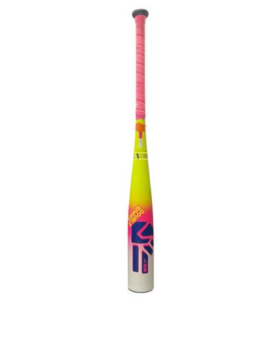 Used Easton DUB BB/SB USA 2 5/8 Bat 28" 11834-S000038504