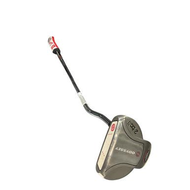 Used Odyssey 2 BALL WHITE HOT Mens Putter RH 11834-S000038502