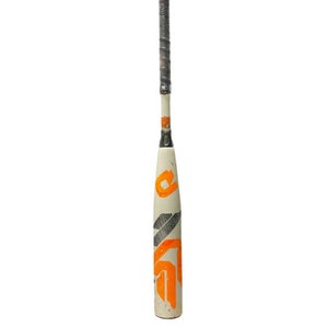 Used Demarini DEMARINI CF BB/SB USSSA 2 5/8 Bat 32" 11834-S000038501