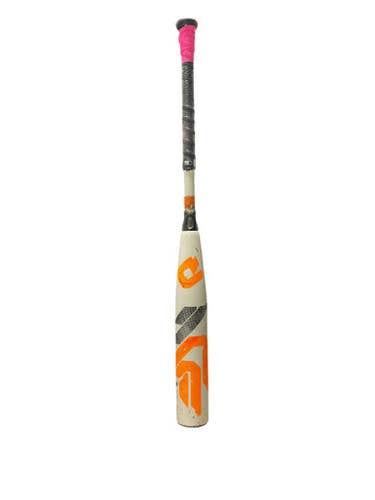 Used Demarini DEMARINI CF BB/SB USSSA 2 5/8 Bat 32" 11834-S000038501