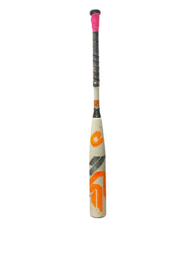 Used Demarini DEMARINI CF BB/SB USSSA 2 5/8 Bat 32" 11834-S000038501