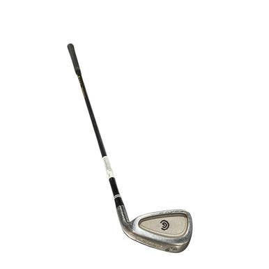 Used Cleveland JR GOLF 9/P Jr Individual Iron RH 9 Iron 11834-S000038499