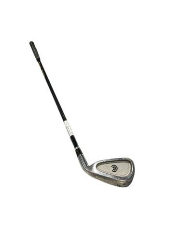 Used Cleveland JR GOLF 7/8 Jr Individual Iron RH 7 Iron 11834-S000038498