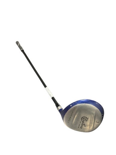 Used JR TOUR Jr Fairway Wood RH 3 Wood 11834-S000038495