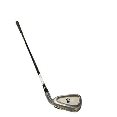 Used Cleveland JR GOLF 5/6 Jr Individual Iron RH 5 Iron 11834-S000038497