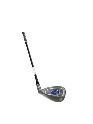 Used Confidence JR TOUR 7 IRON Jr Individual Iron RH 7 Iron 11834-S000038496