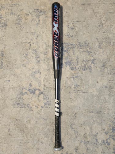 Easton Connexion Bat (-8) 26 oz 34" (Used)