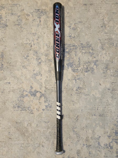 Easton Connexion Bat (-8) 26 oz 34" (Used)
