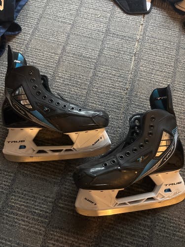 True tf7 hockey skate