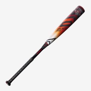 Louisville Slugger Select PWR Hybrid (2 5/8") USA Bat Kid Pitch 2023 (-10)