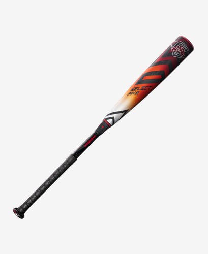 Louisville Slugger Select PWR Hybrid (2 5/8") USA Bat Kid Pitch 2023 (-10)