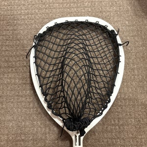 Under Armour Strung Command G Goalie Head (Like-new)