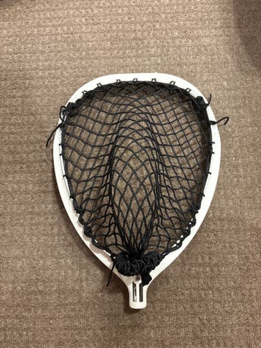 Under Armour Strung Command G Goalie Head (Like-new)