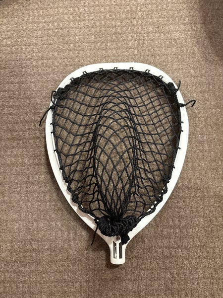 Under Armour Strung Command G Goalie Head (Like-new)