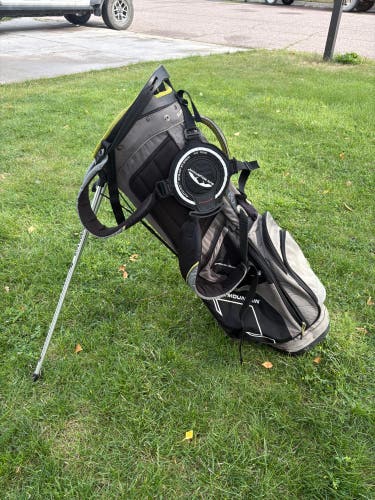 Men's Sun Mountain Golf Bag 3.5
