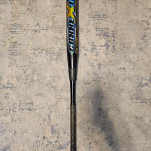 Easton Connexion Bat (-8) 26 oz 34" (Used)