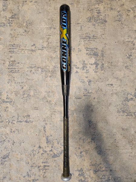 Easton Connexion Bat (-8) 26 oz 34" (Used)