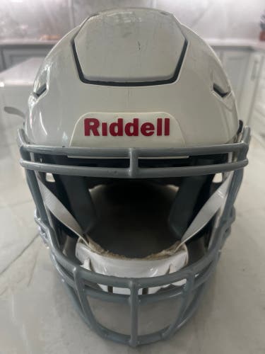 Adult Large Riddell SpeedFlex Helmet (Used)