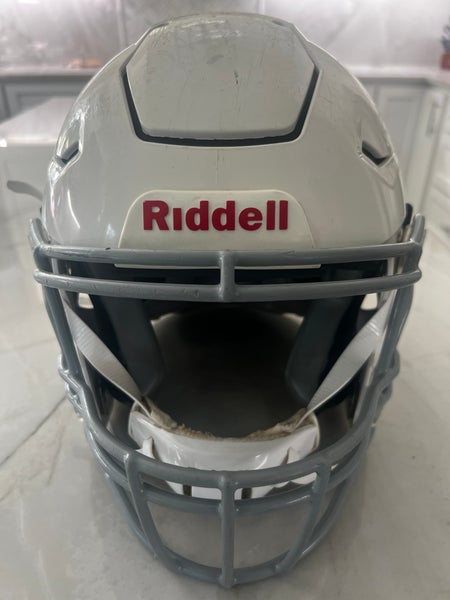 Adult Large Riddell SpeedFlex Helmet (Used)