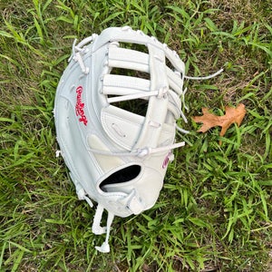 Rawlings RH First Base Liberty Advanced Softball Glove 13" (New)