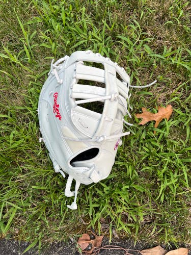 Rawlings RH First Base Liberty Advanced Softball Glove 13" (New)