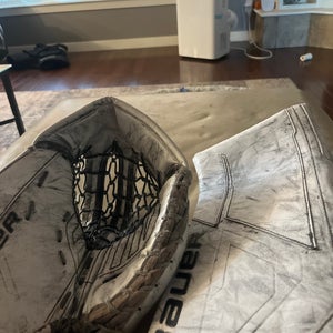 2022 Bauer M5 Pro Regular  (Used)