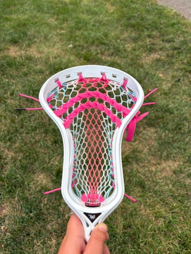 ECD Strung Mirage 2.0 Head (Used)