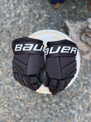 Bauer Bauer X Gloves 10" (Used)