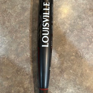 2020 Louisville Slugger Prime 2020 USSSA Certified Bat (-5)  27 oz 32" (Used)