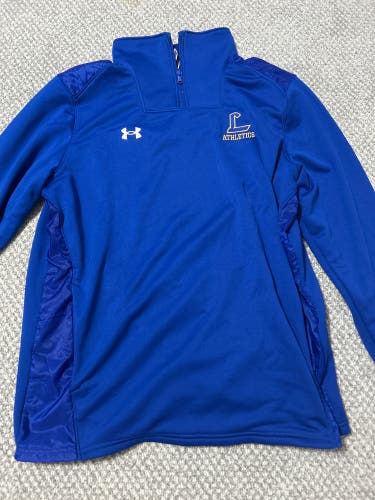 Loyola Blakefield Athletics Quarter-zip